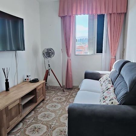 Casa Chito Santa Cruz Leilighet Eksteriør bilde