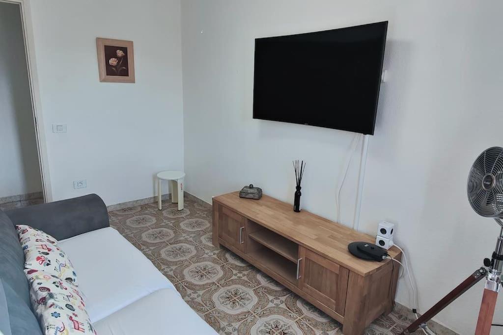 Casa Chito Santa Cruz Leilighet Eksteriør bilde